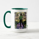 Search for green man mugs Celtic