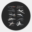 Search for jet plane stickers Aircraft
