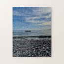 Search for rocky shore Photography