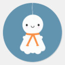 Search for japanese doll stickers Kawaii