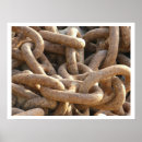 Search for chains art Photograph