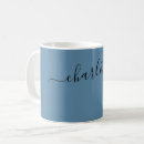 Search for force mugs Blue