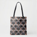 Search for beautiful dark bags Pattern