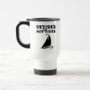 Search for retired sports mugs Retirement