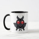 Search for mothman mugs Monster
