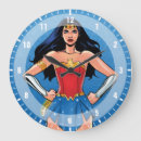 Search for wonder woman clocks Feminism