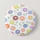 Search for flower badges Pattern