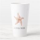 Search for beach starfish mugs Tropical