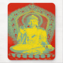 Search for buddha mousepads Meditation