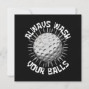 Search for funny golfer invitations Humour