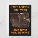 Search for spell book invitations Spells