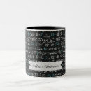 Search for formulas mugs Science