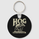 Search for hog key rings Wildlife