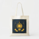 Search for esoteric bags Cosmic