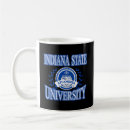 Search for state of indiana mugs College