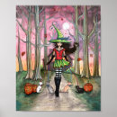 Search for witch posters Cats
