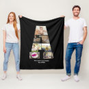Search for letter blankets Initials