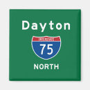 Search for interstate magnets America