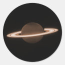 Search for planet saturn stickers Science