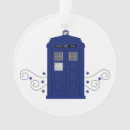 Search for police christmas tree decorations British