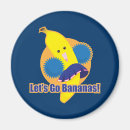 Search for banana magnets Cute