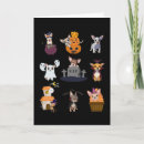 Search for cute halloween cards Mummy
