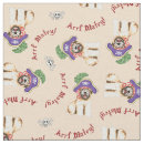 Search for terrier fabric Wheaten
