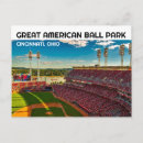 Search for baseball stadium postcards Ballpark