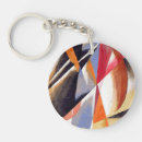 Search for cubist key rings Cubism