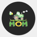 Search for tractor stickers Birthday boy