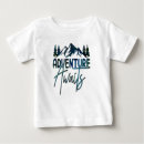 Search for adventure quotes baby clothes Travel