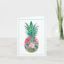Search for pineapple note cards Preppy