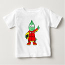 Search for illustration baby shirts Humour