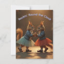 Search for saddles postcards Red