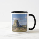 Search for devils tower mugs Autumn