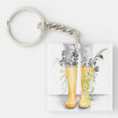 Search for pencil drawing key rings Floral