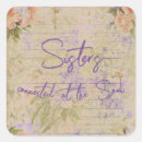 Search for my sister stickers Vintage