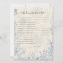 Search for seashell decor invitations Under the sea