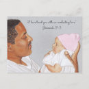 Search for god the father postcards Bible