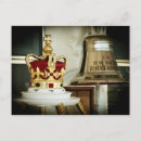Search for royals postcards Crown