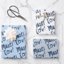 Search for bat wrapping paper Modern