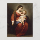 Search for nativity of jesus postcards Madonna