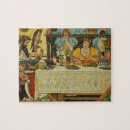Search for childrens book puzzles Ephemera