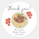 Search for baby on way stickers Watercolor baby shower
