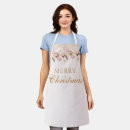 Search for gold glitter sparkle aprons Blush pink