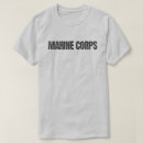 Search for marine corps tshirts Veteran