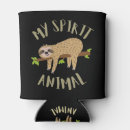 Search for sloths can coolers Cute