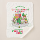 Search for christmas elf blankets Movie