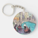 Search for vintage venice key rings Gondola