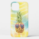 Search for watercolor pineapple iphone cases Trendy